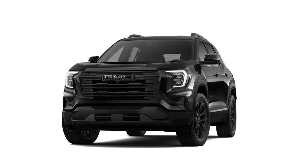 new 2026 GMC Terrain car, priced at $33,785