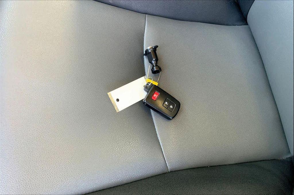 used 2021 Toyota 4Runner car, priced at $28,397