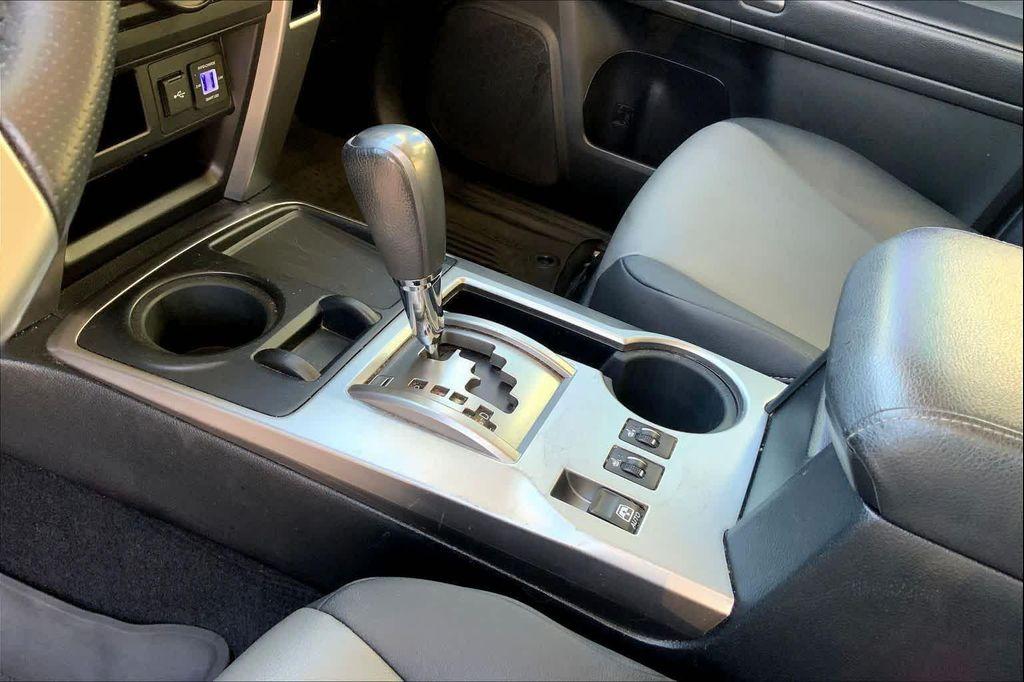 used 2021 Toyota 4Runner car, priced at $28,397