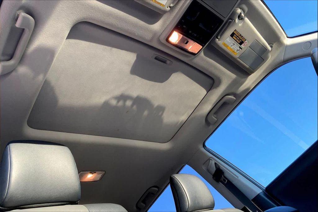 used 2021 Toyota 4Runner car, priced at $28,397