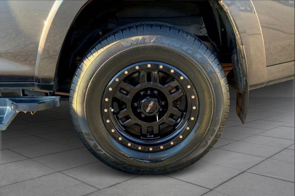 used 2021 Toyota 4Runner car, priced at $28,397