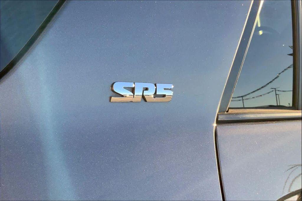 used 2021 Toyota 4Runner car, priced at $28,397