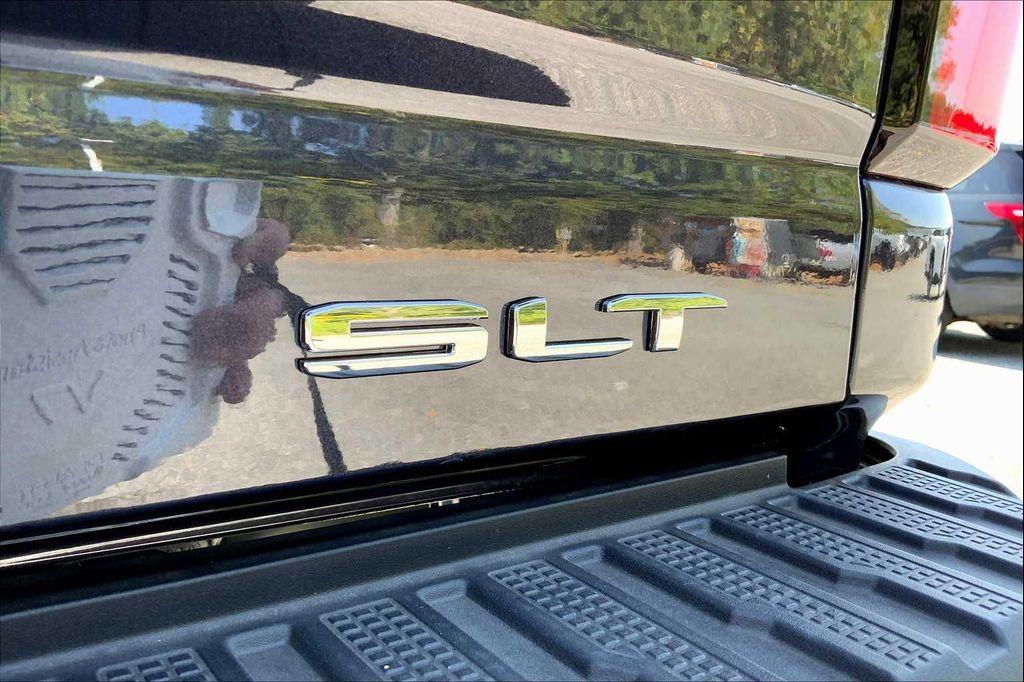 new 2025 GMC Sierra 3500 car, priced at $83,374