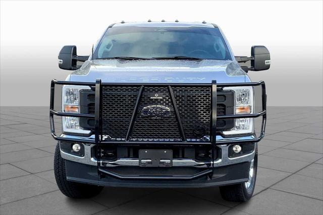 used 2024 Ford F-250 car, priced at $50,921