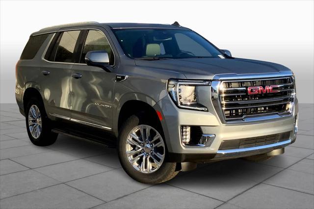 new 2024 GMC Yukon car, priced at $72,920