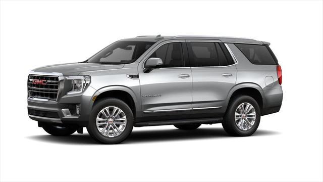 new 2024 GMC Yukon car, priced at $72,920