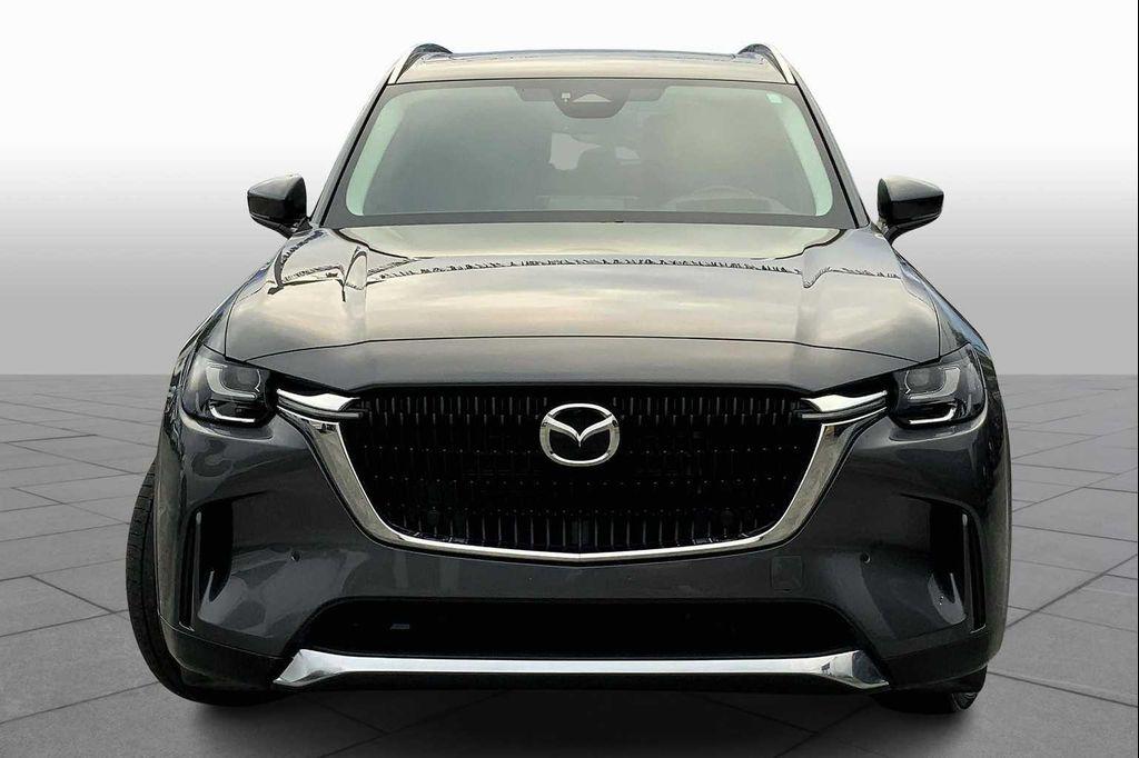 used 2024 Mazda CX-90 car, priced at $29,997