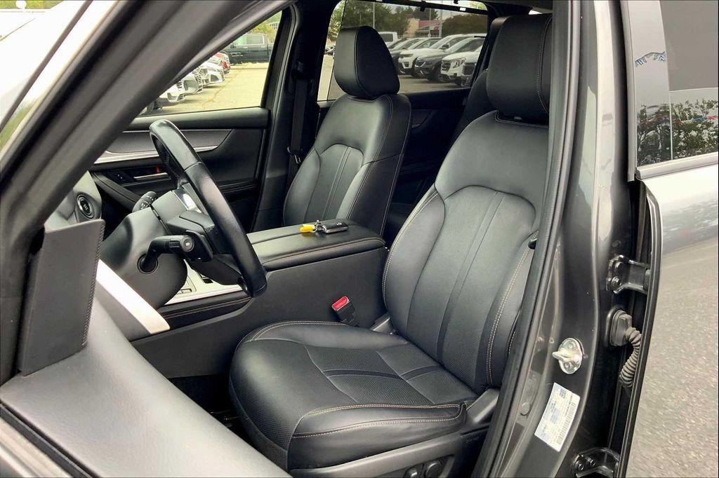 used 2024 Mazda CX-90 car, priced at $29,997