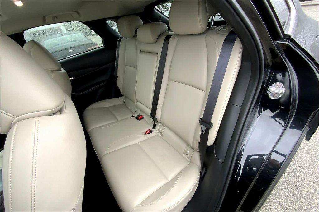 used 2024 Mazda CX-30 car, priced at $22,997