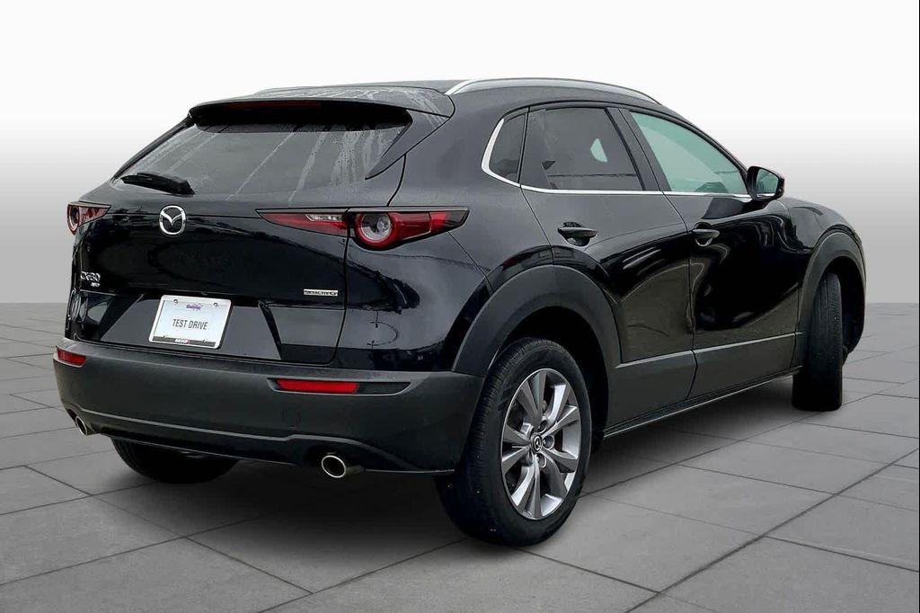 used 2024 Mazda CX-30 car, priced at $22,997