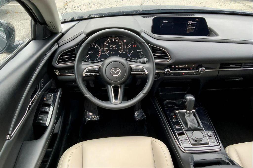 used 2024 Mazda CX-30 car, priced at $22,997