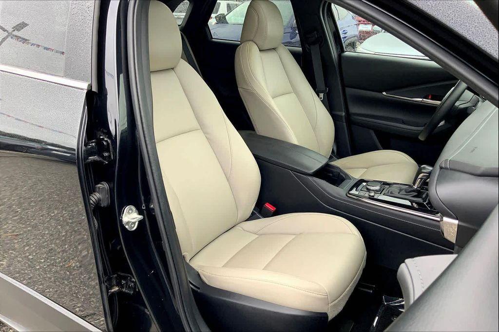 used 2024 Mazda CX-30 car, priced at $22,997