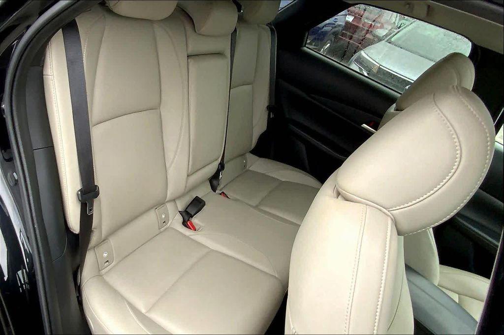 used 2024 Mazda CX-30 car, priced at $22,997