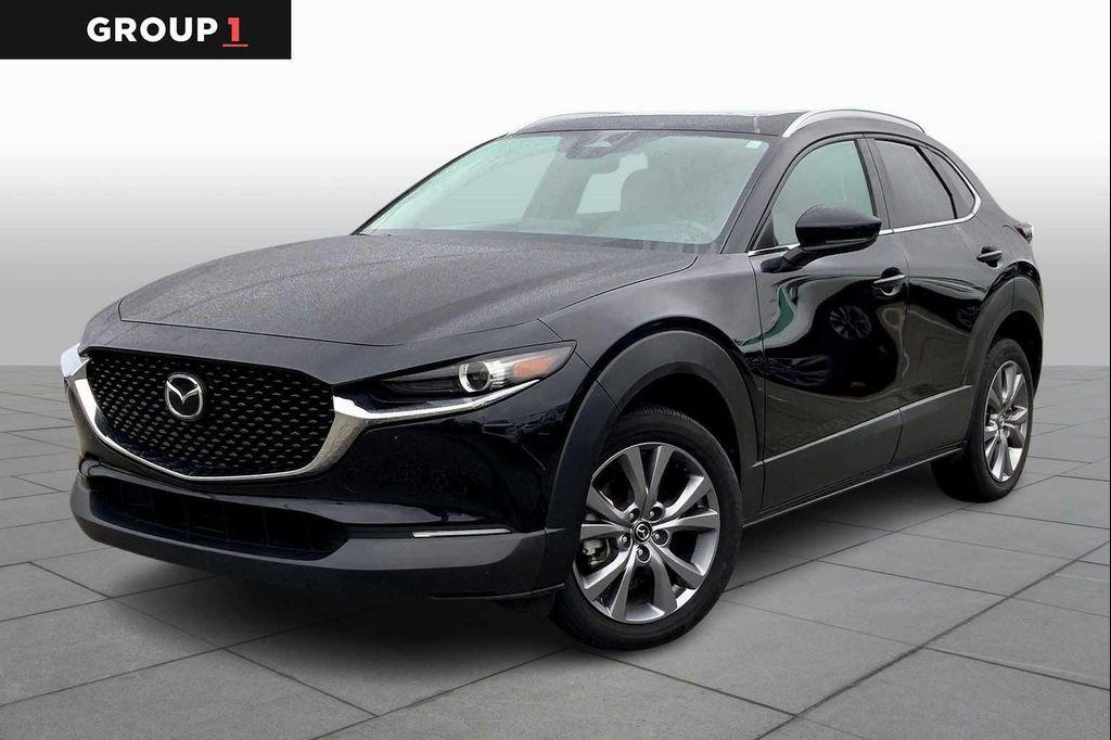 used 2024 Mazda CX-30 car, priced at $22,997