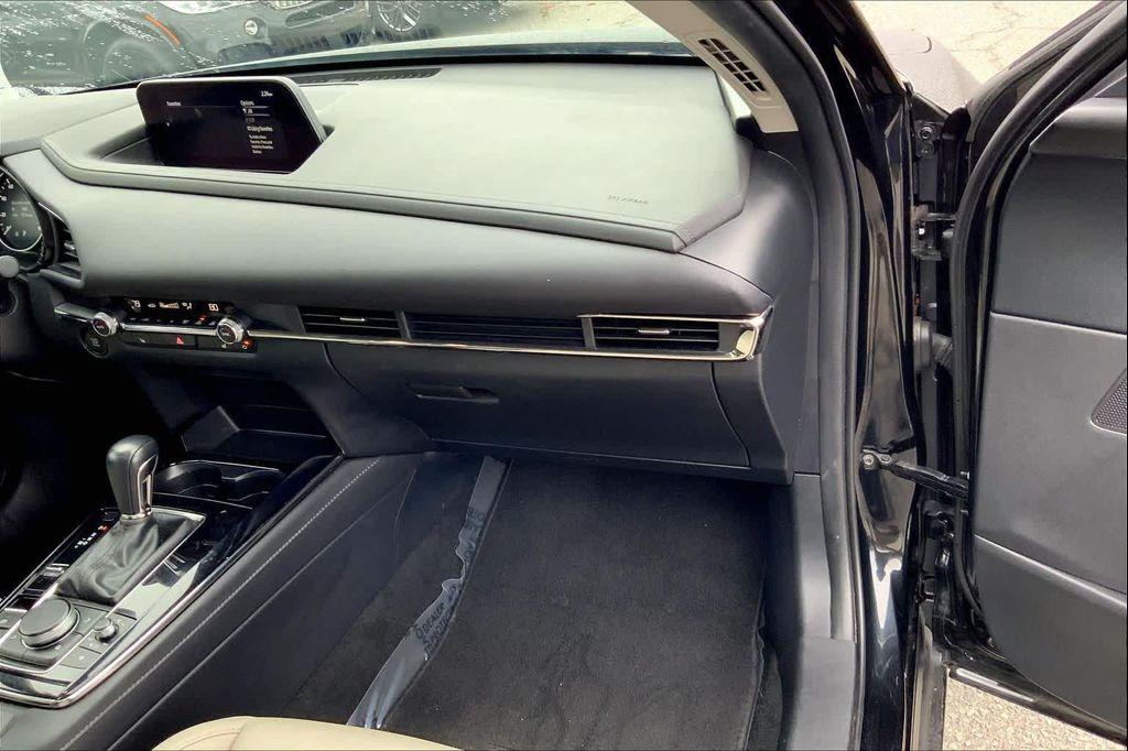 used 2024 Mazda CX-30 car, priced at $22,997