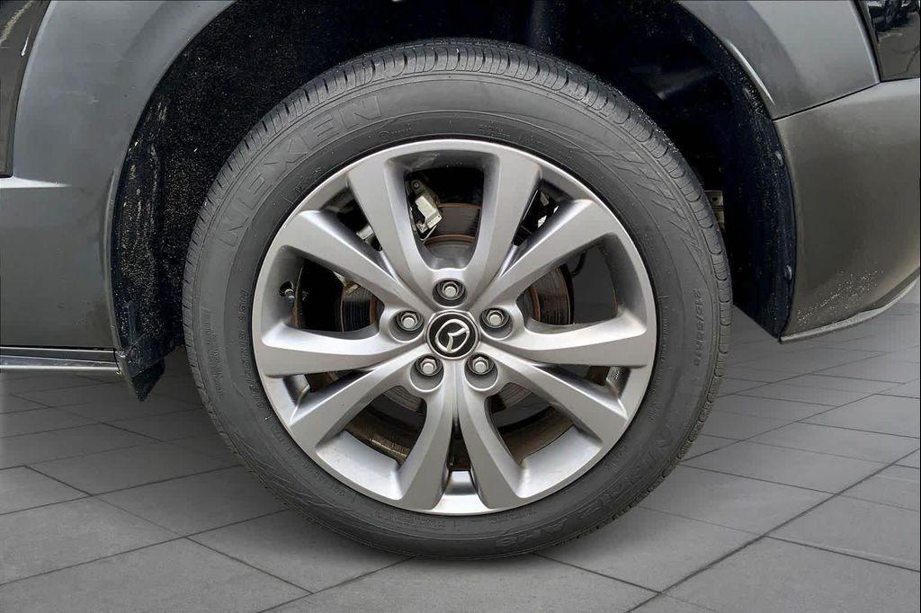 used 2024 Mazda CX-30 car, priced at $22,997