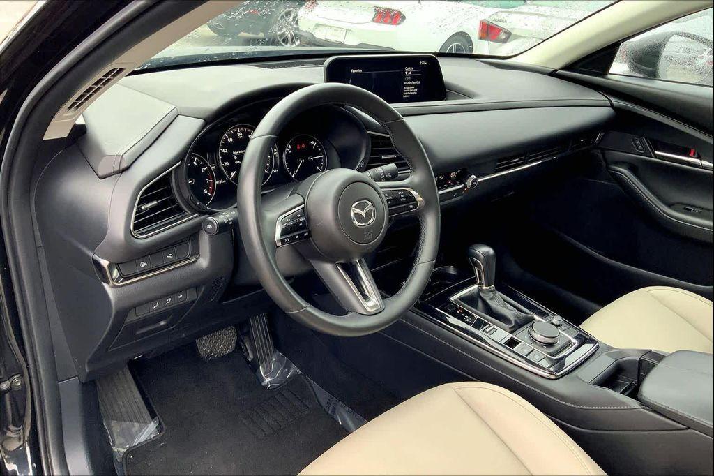 used 2024 Mazda CX-30 car, priced at $22,997
