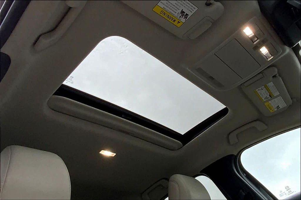 used 2024 Mazda CX-30 car, priced at $22,997