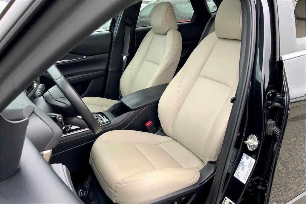 used 2024 Mazda CX-30 car, priced at $22,997