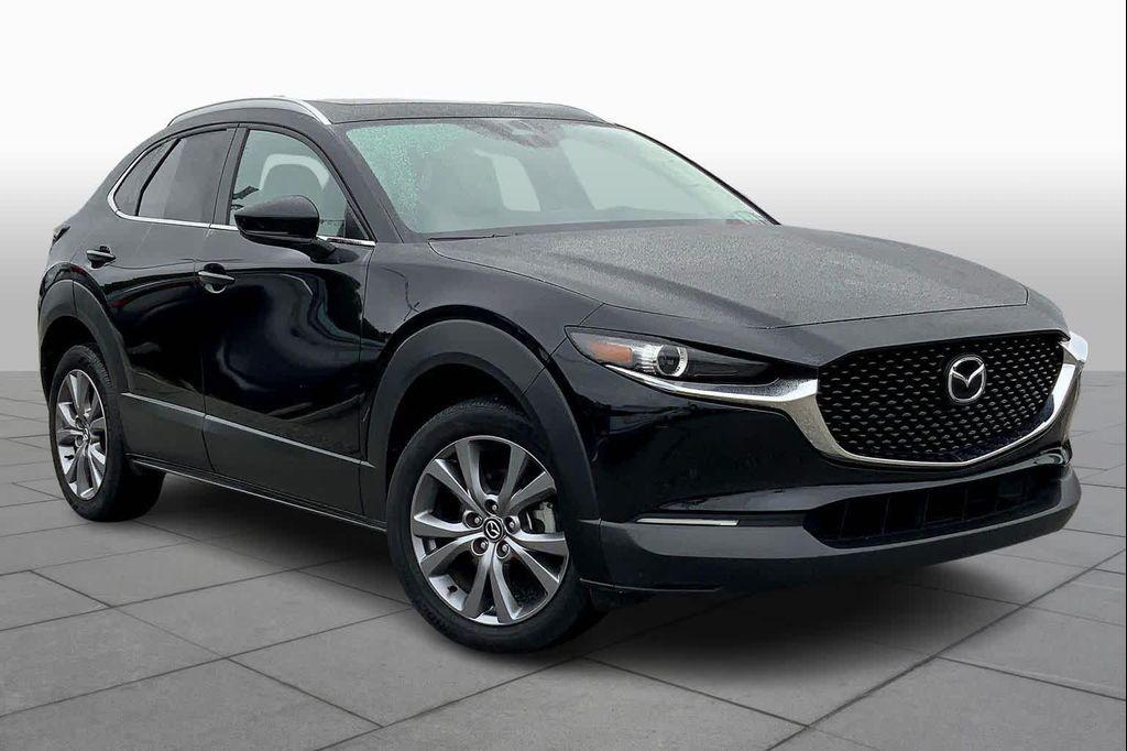 used 2024 Mazda CX-30 car, priced at $22,997