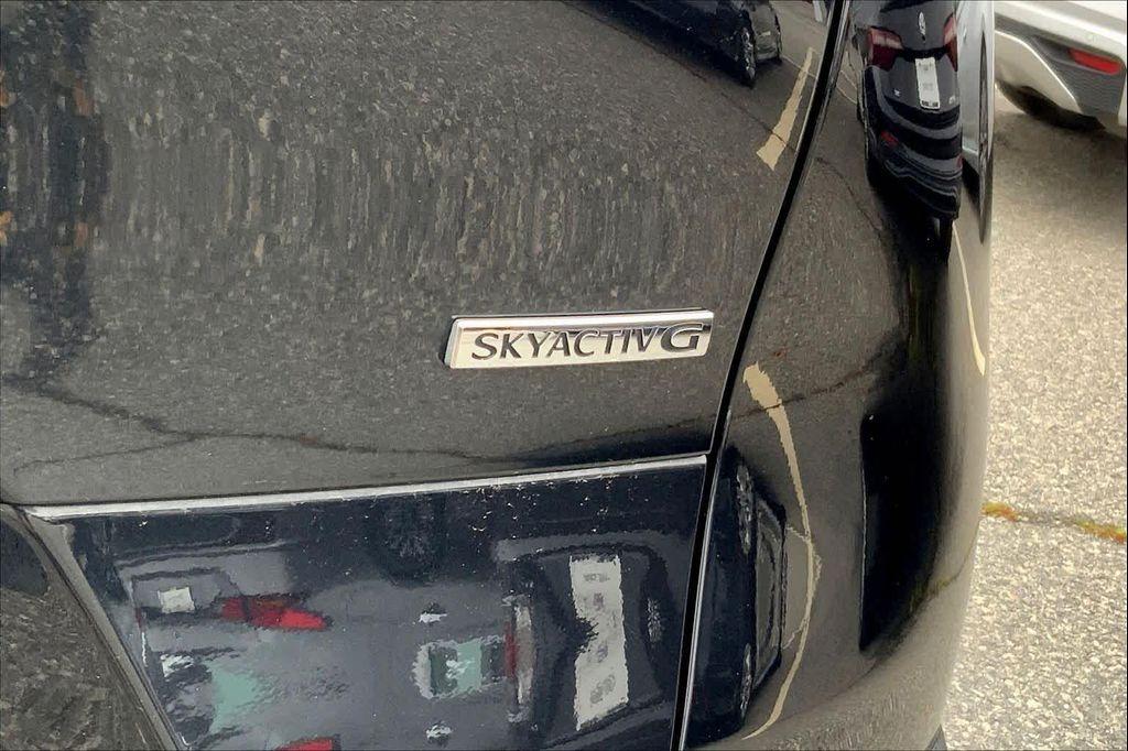 used 2024 Mazda CX-30 car, priced at $22,997