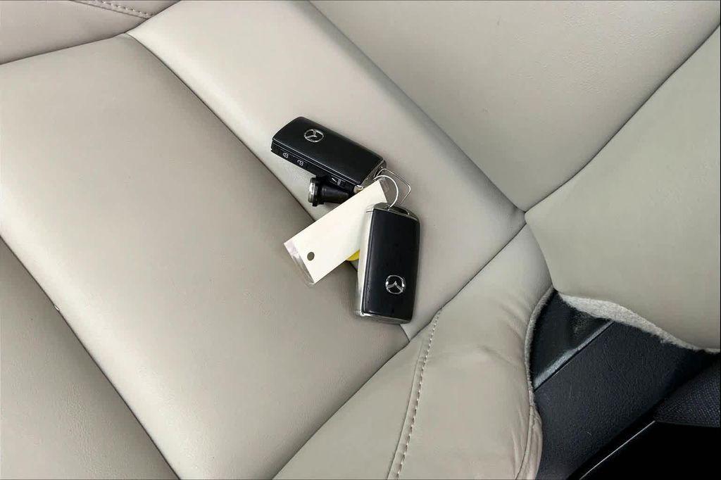 used 2024 Mazda CX-30 car, priced at $22,997