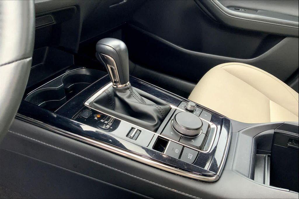 used 2024 Mazda CX-30 car, priced at $22,997