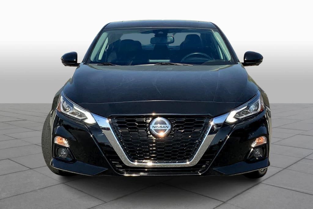 used 2019 Nissan Altima car, priced at $15,992