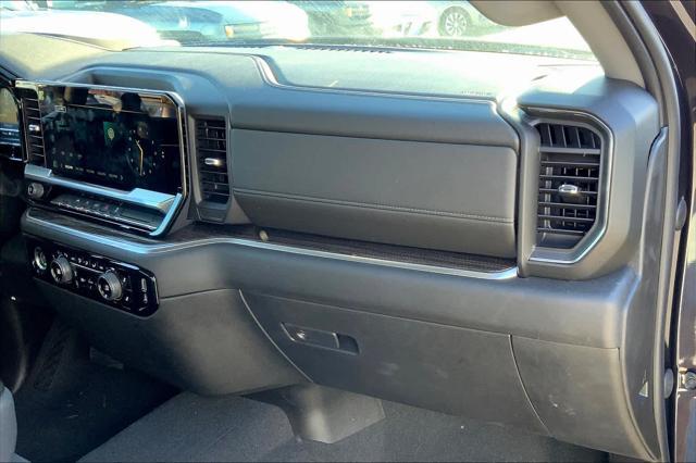 used 2022 Chevrolet Silverado 1500 car, priced at $38,997