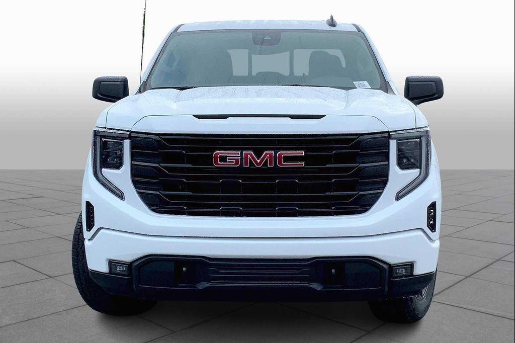 new 2026 GMC Sierra 1500 car, priced at $64,640