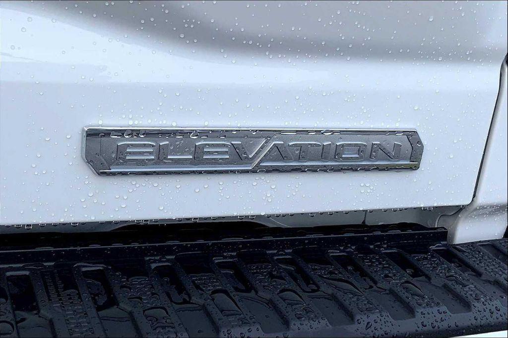 new 2026 GMC Sierra 1500 car, priced at $64,640