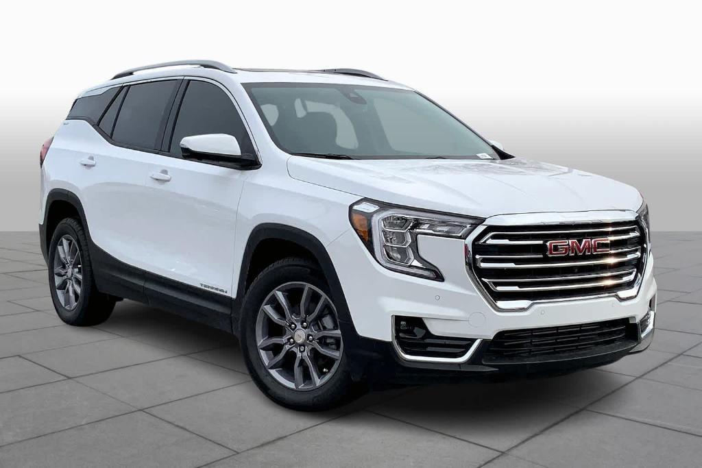 new 2024 GMC Terrain car, priced at $37,780