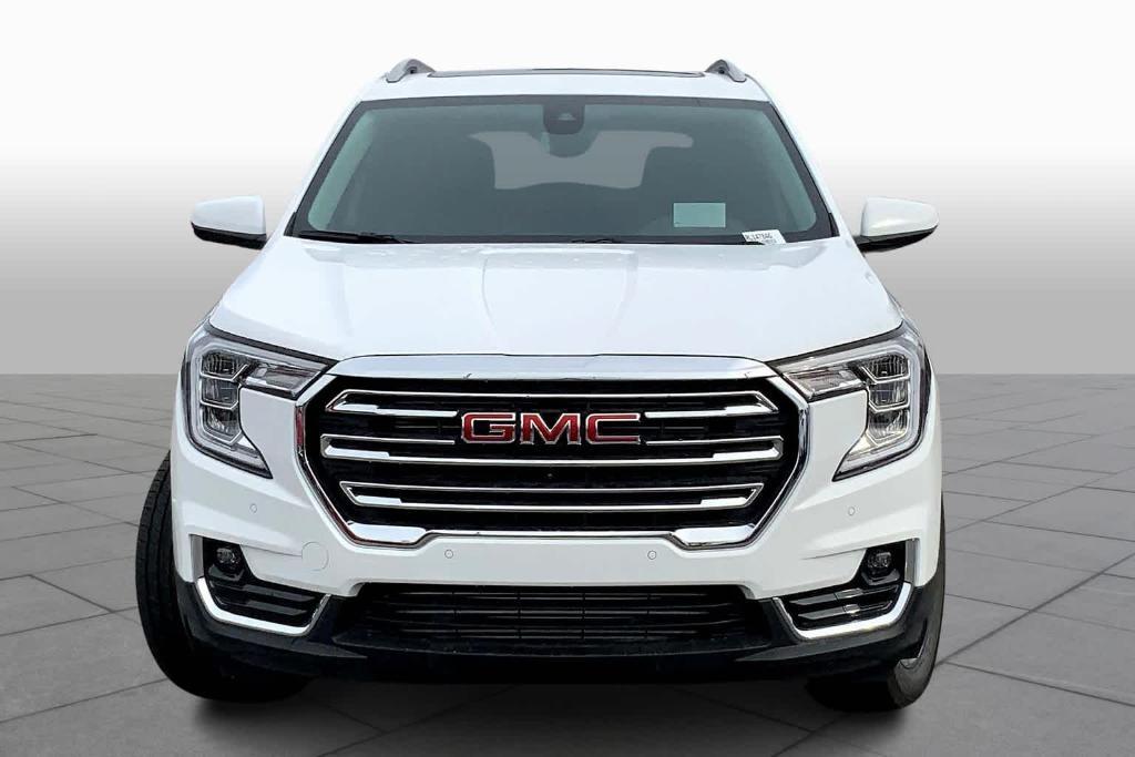 new 2024 GMC Terrain car, priced at $37,780