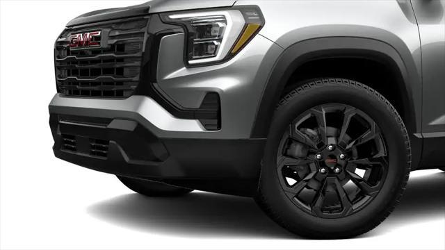 new 2026 GMC Terrain car, priced at $34,885