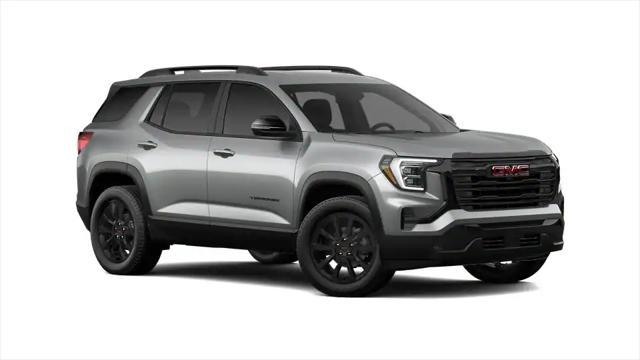 new 2026 GMC Terrain car, priced at $34,885