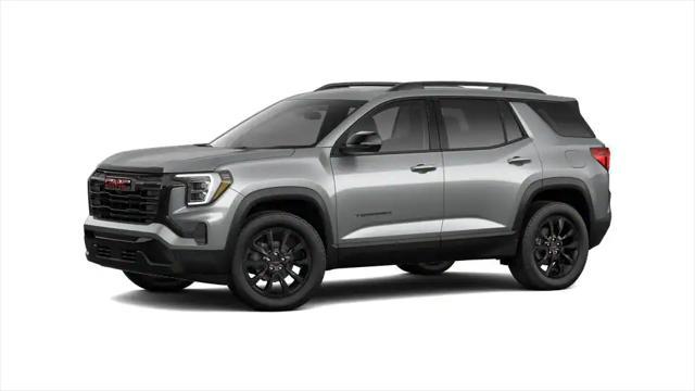 new 2026 GMC Terrain car, priced at $34,885