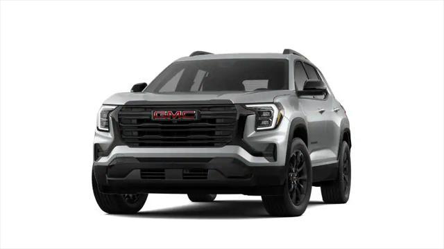 new 2026 GMC Terrain car, priced at $34,885