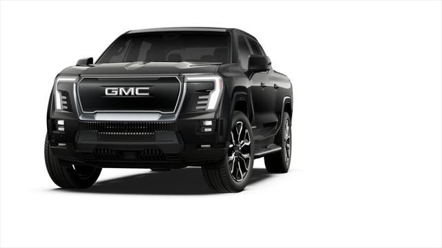 new 2025 GMC Sierra 1500 car, priced at $93,884