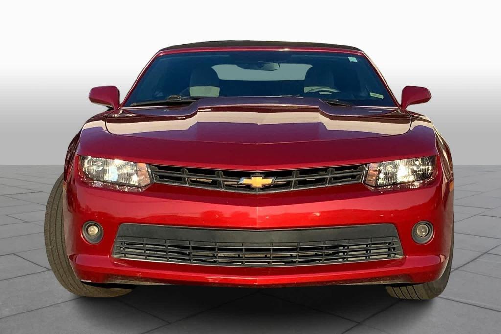 used 2014 Chevrolet Camaro car, priced at $13,989