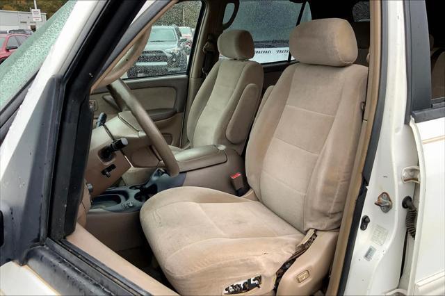 used 2004 Toyota Sequoia car, priced at $4,797