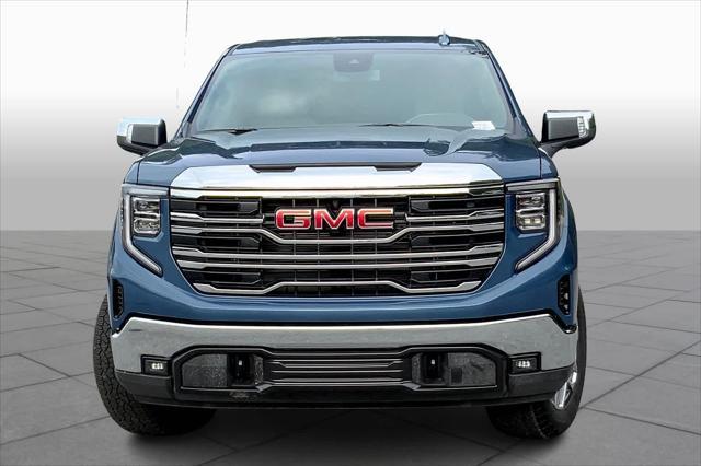 new 2024 GMC Sierra 1500 car, priced at $65,085