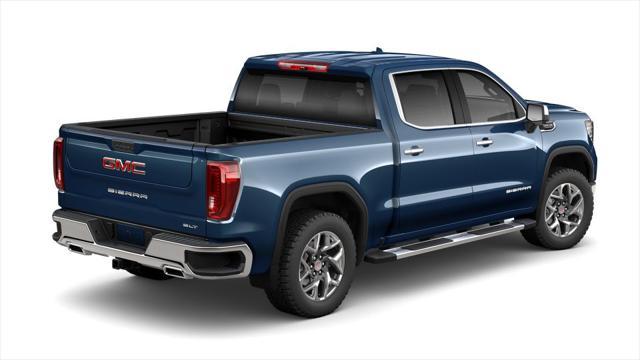 new 2024 GMC Sierra 1500 car, priced at $65,085