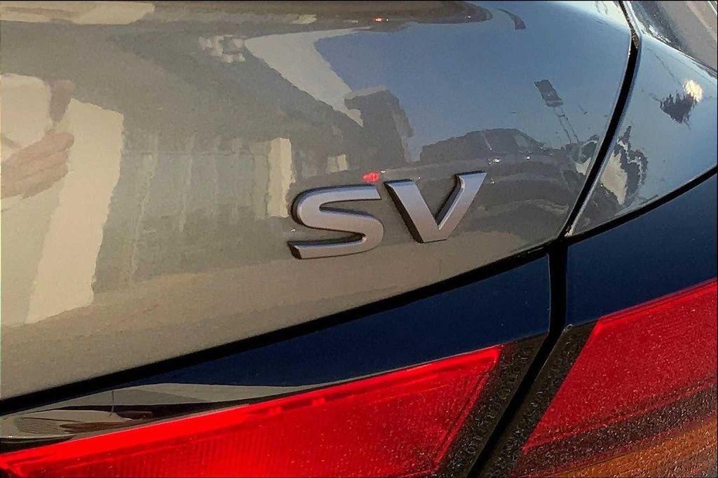used 2023 Nissan Altima car, priced at $19,991