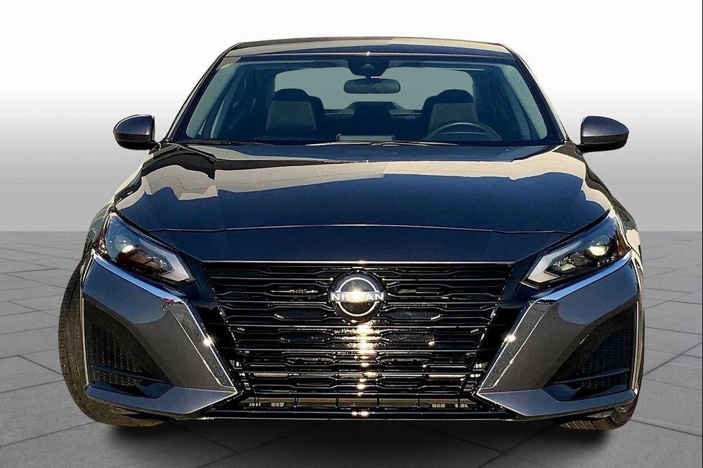used 2023 Nissan Altima car, priced at $19,991