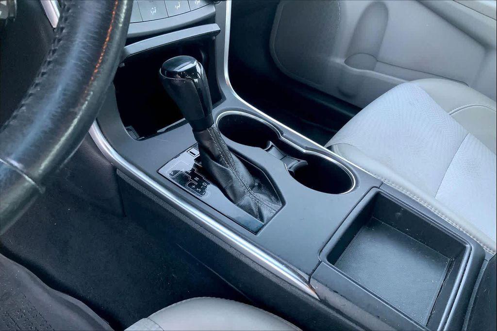 used 2017 Toyota Camry car, priced at $11,694
