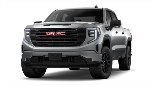 new 2025 GMC Sierra 1500 car, priced at $51,969