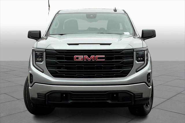 new 2025 GMC Sierra 1500 car, priced at $51,969