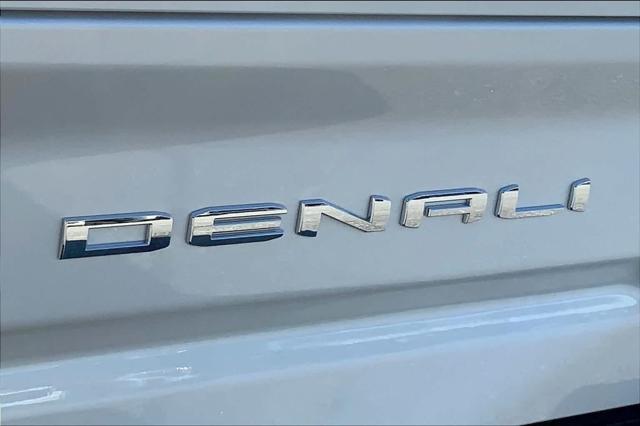 new 2024 GMC Sierra 2500 car, priced at $97,055