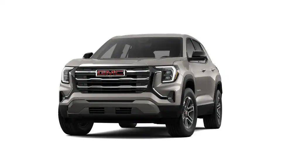 new 2026 GMC Terrain car, priced at $33,335