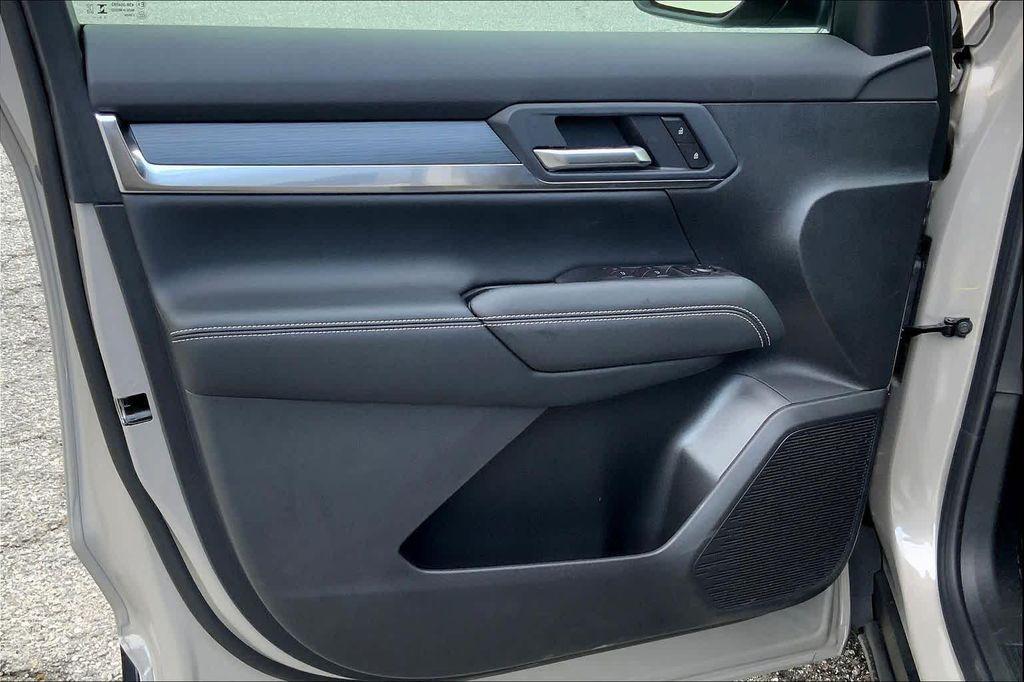 new 2026 GMC Terrain car, priced at $33,335